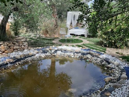 Agroturismo Luxury Villa Claudia