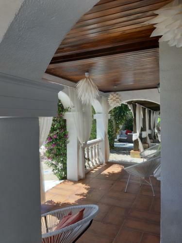 Agroturismo Luxury Villa Claudia