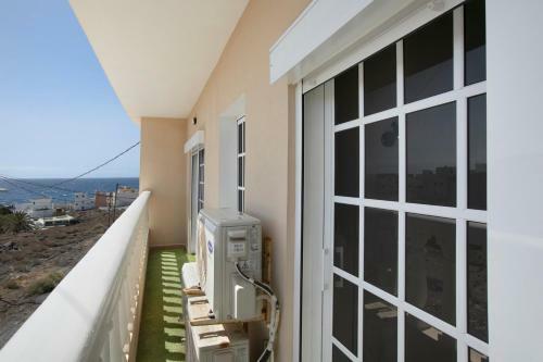 Casa Del Pescador Planta Alta