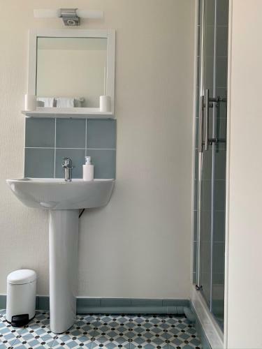 Hotel H�tel La Sir�ne