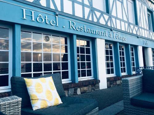 Hotel H�tel La Sir�ne