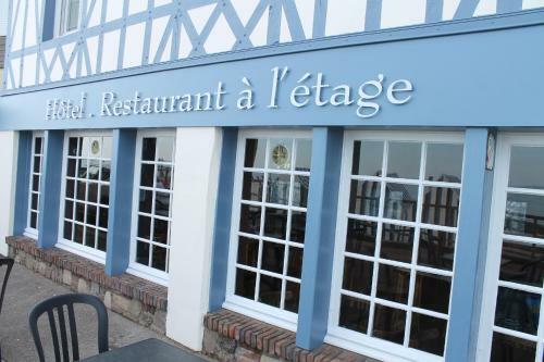 Hotel H�tel La Sir�ne