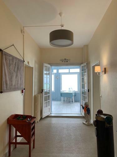 Hotel H�tel La Sir�ne