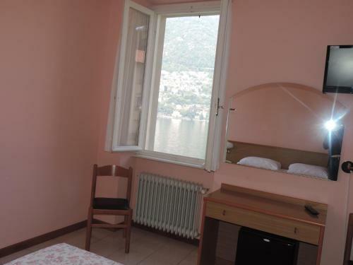 Hotel Vapore