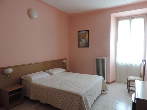 Hotel Vapore