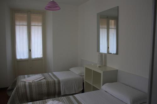 Hotel Vapore