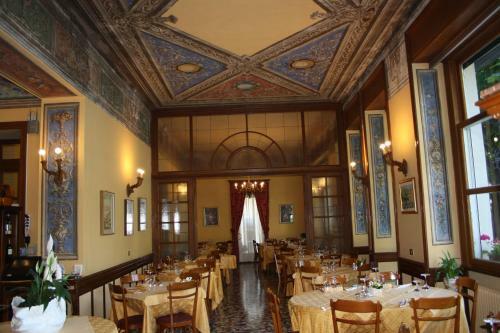 Hotel Vapore