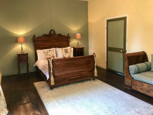 Bed & Breakfast Serendipity