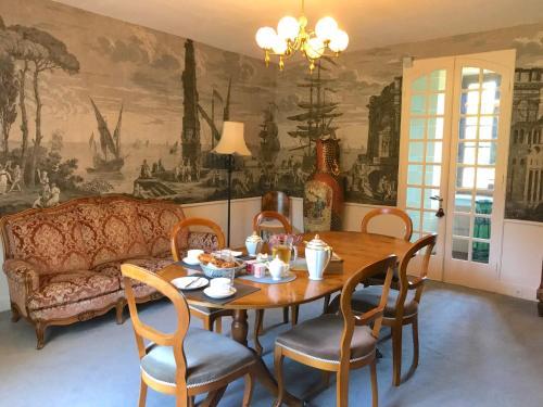Bed & Breakfast Serendipity