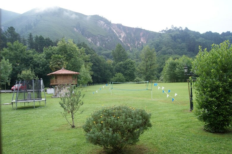 Apartamentos Camin De Pelayo