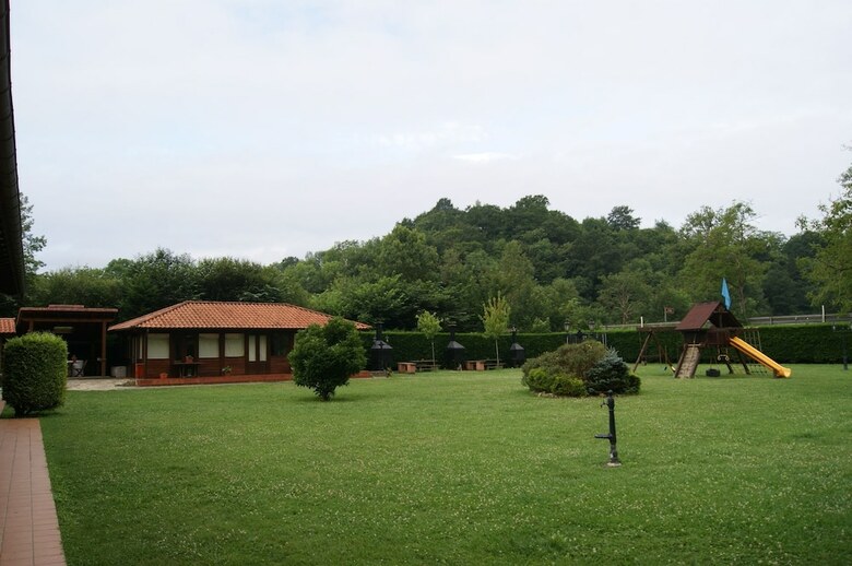 Apartamentos Camin De Pelayo