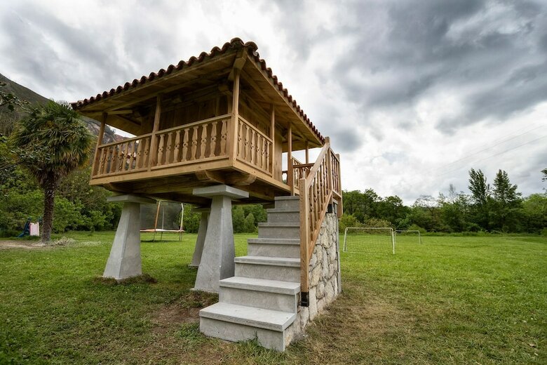 Apartamentos Camin De Pelayo