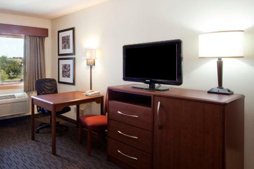 Motel Americinn Sayre