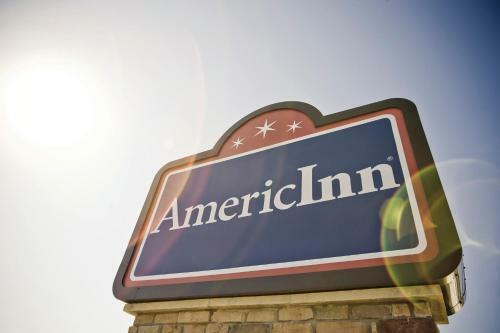 Motel Americinn Sayre
