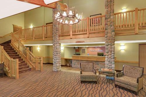 Motel Americinn Sayre
