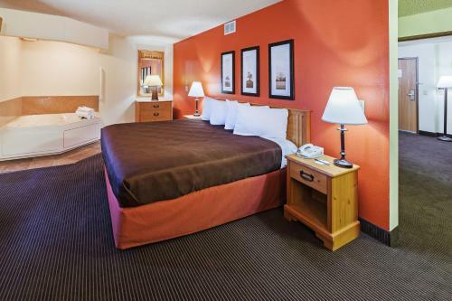Motel Americinn Sayre