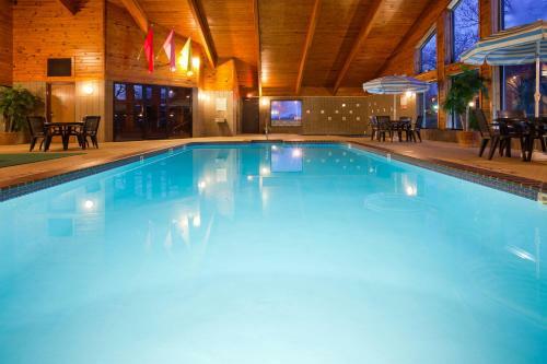 Motel Americinn Sayre
