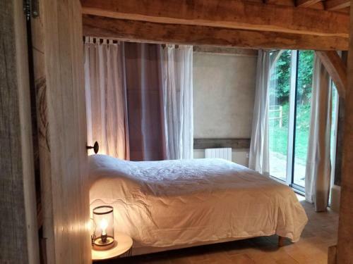 G�tes Normands De Charme Les Ch�taigniers