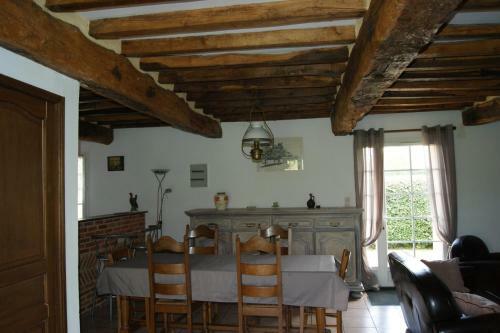 G�tes Normands De Charme Les Ch�taigniers