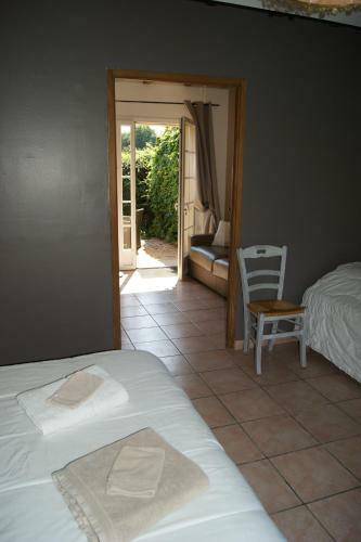 G�tes Normands De Charme Les Ch�taigniers