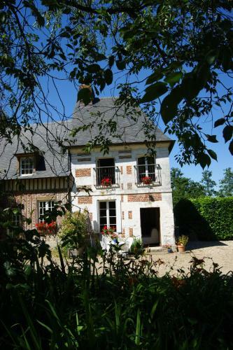 G�tes Normands De Charme Les Ch�taigniers