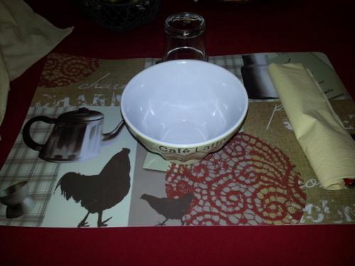 Bed & Breakfast Le Tonneau De Marie