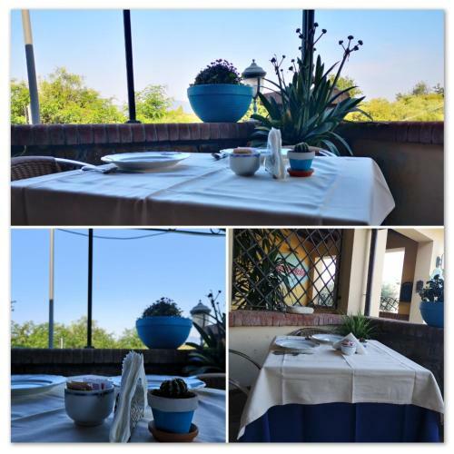 Hotel Locanda Miranda