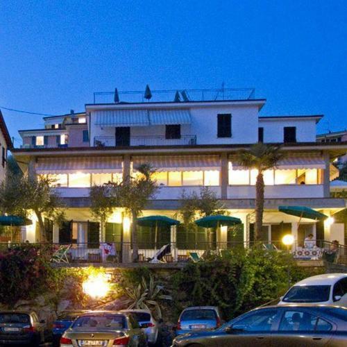 Hotel Pensione Ristorante Miramare