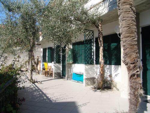 Hotel Pensione Ristorante Miramare