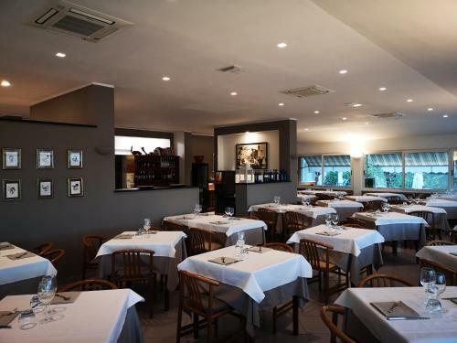 Hotel Pensione Ristorante Miramare