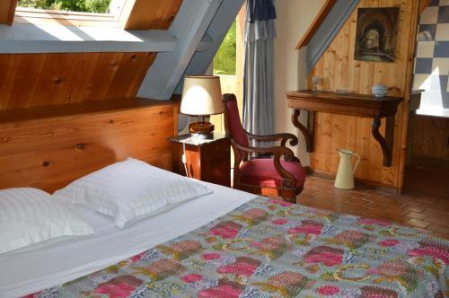 Hostal La Grange De Coat�lan