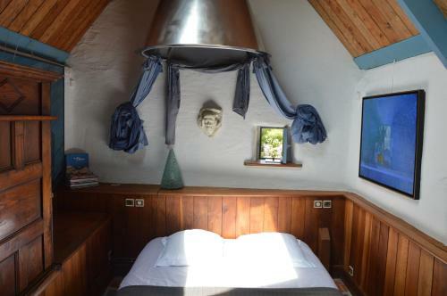 Hostal La Grange De Coat�lan
