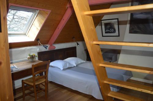 Hostal La Grange De Coat�lan