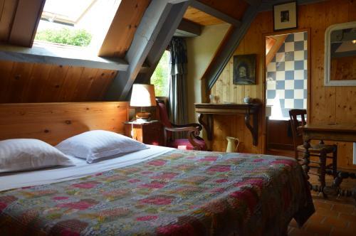 Hostal La Grange De Coat�lan
