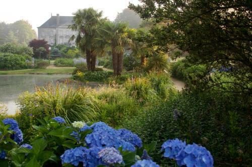 Hostal Chateau De La Folti�re