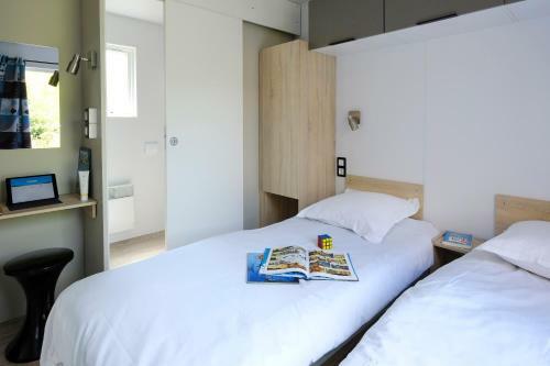 Camping Village Parisien