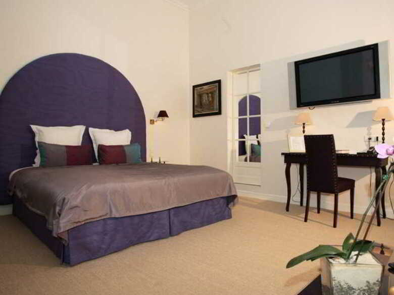 Hotel Villa L�opoldine