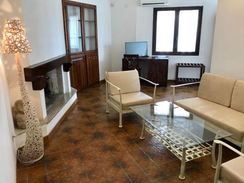 Hotel Su Meriagu