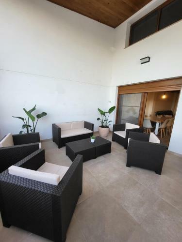 Casa Lo Canyero