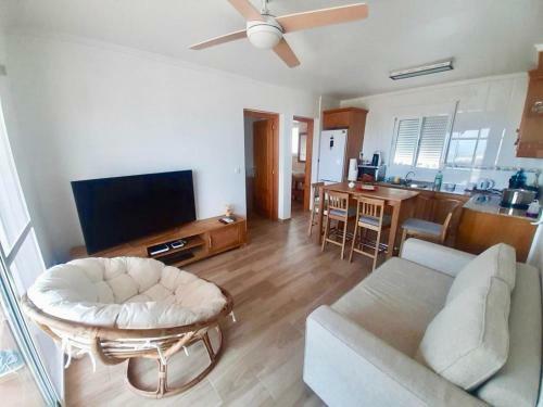 Apartamento Atalaya