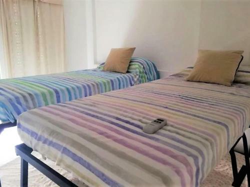 Pleasant Holiday Home In Vera Playa With Private Terrace