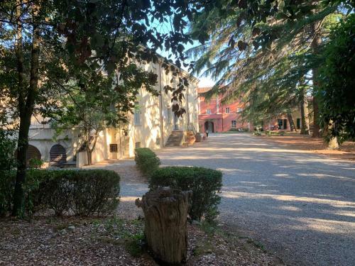 Apartamento Borgo Di Colleoli