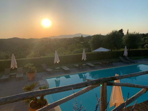 Apartamento Borgo Di Colleoli