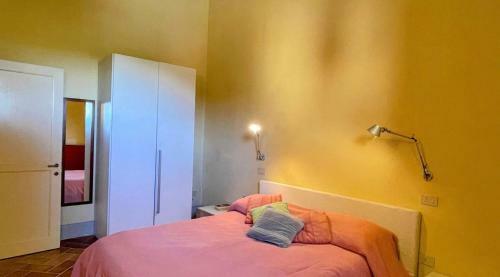 Apartamento Borgo Di Colleoli