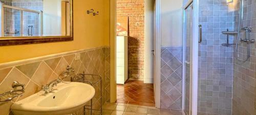 Apartamento Borgo Di Colleoli