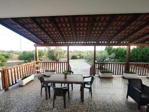 Apartamento Tenuta Rizzello