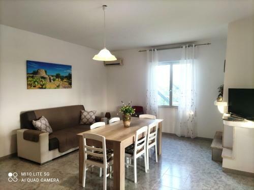 Apartamento Tenuta Rizzello