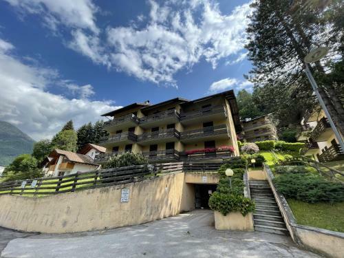 Apartamento 074 Bilocale Mansarda, Giustino