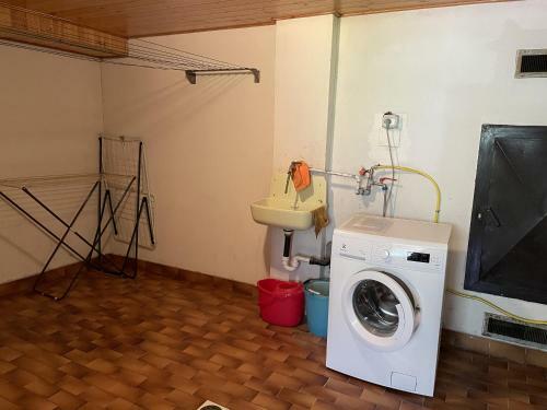 Apartamento 074 Bilocale Mansarda, Giustino