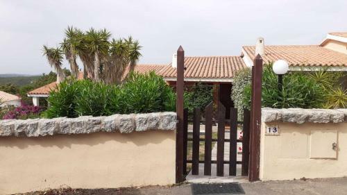 La Casa Degli Oleandri